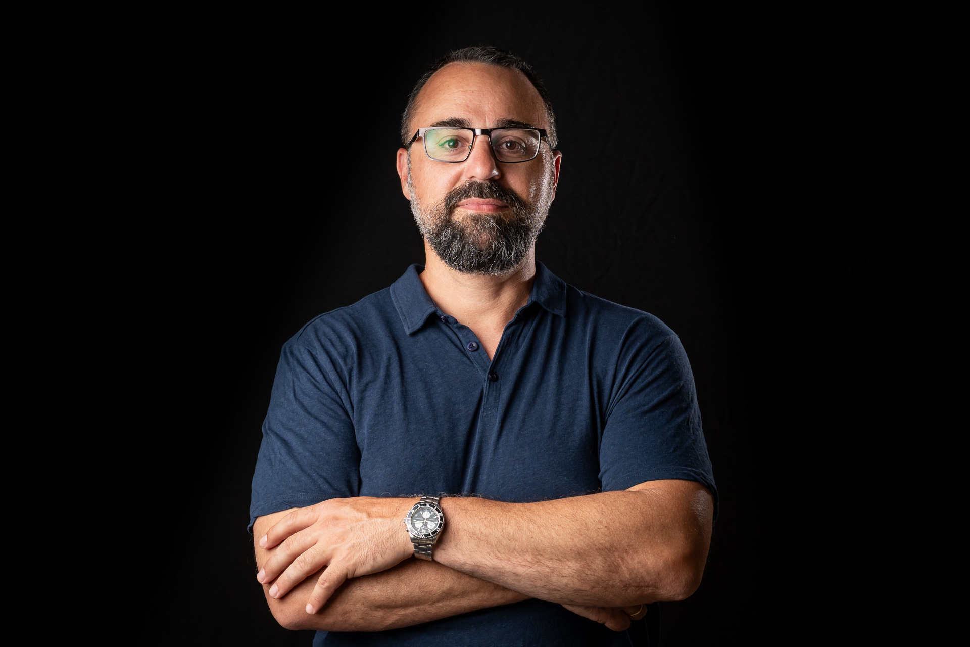 George Komianos — Principal, Zora Advisory